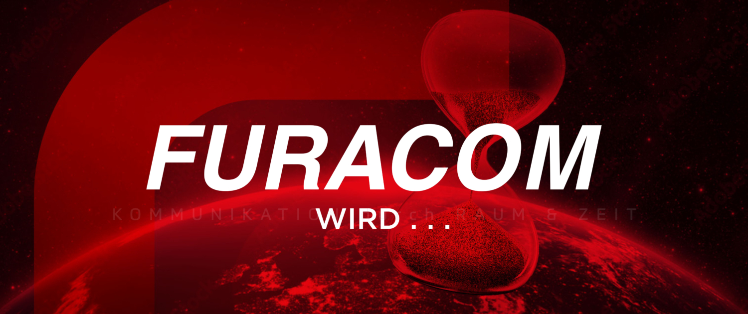 FURACOM wird...