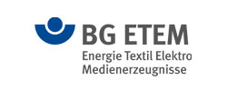 BG ETEM ENERGIE TEXTIL ELEKTRO MEDIENERZEUGNISSE