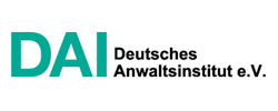 DAI Deutsches Anwaltsinstitut e.V.