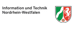 INFORMATION UND TECHNIK NORDRHEIN-WESTFALEN
