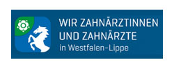 WIR ZAHNÄRZTINNEN UND ZAHNÄRZTE in Westfalen-Lippe