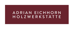 ADRIAN EICHHORN HOLZWERKSTÄTTE